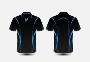 1842Logo and T-shirt designer 13 year old kid from pakistan I only design them